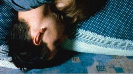 Longing (2006) poster