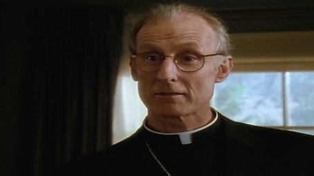 Saint Zach (1995) - Episode 20 poster and promotional image