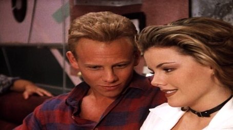 Lover's Leap (1995) - Episode 5 poster and promotional image