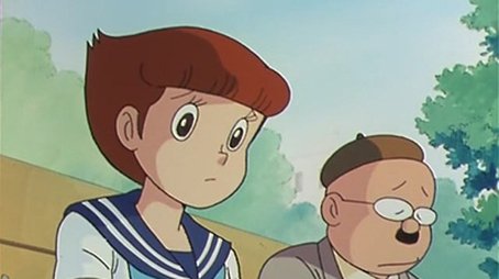 Episode 13 (1987) - Episode 13 poster and promotional image