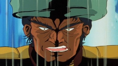 The Face of Rommel (1986) - Episode 25 poster and promotional image