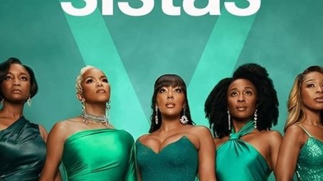 Tyler Perry's Divorced Sistas