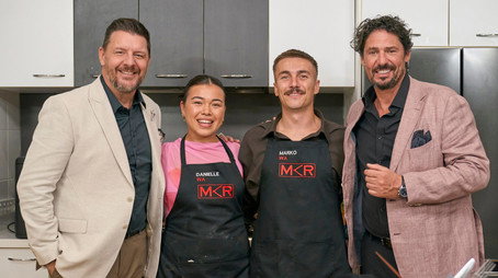 My Kitchen Rules Stagione 15