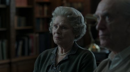 Aftermath (2023) - Episode 4 poster and promotional image