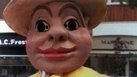 Pán času Sezóna 8