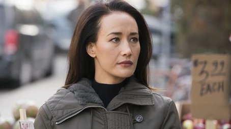 Target (2018) - Episode 21 poster and promotional image