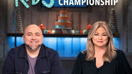 Season 9 (2020) - Season 9 poster and promotional image