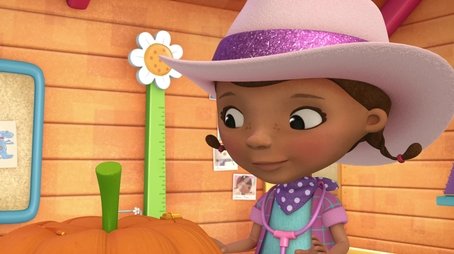 Boo-Hoo to You! (2012) - Episode 45 poster and promotional image