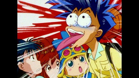 Episode 37 (1991) - Episode 37 poster and promotional image