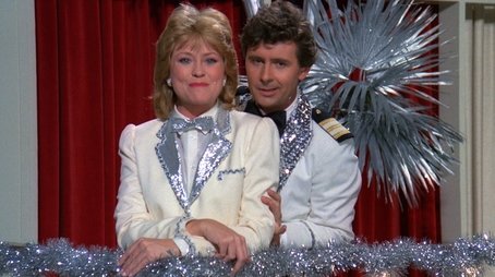 Dreamboat/Gopher, Isaac & the Starlet/The Parents/The Importance of Being Johnny/Julie and the Producer (2) (1984) - Episode 26 poster and promotional image