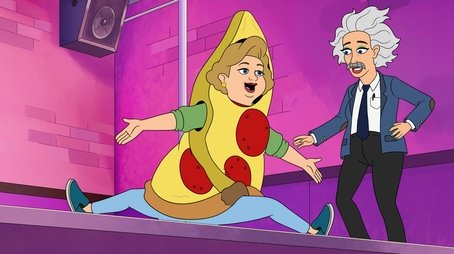 Pound Pinchers (2020) - Episode 5 poster and promotional image