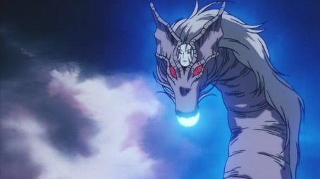 The Backlash Wave: Tetsusaiga's Ultimate Technique