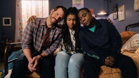 The Squared Circle (2021) - Episode 9 poster and promotional image