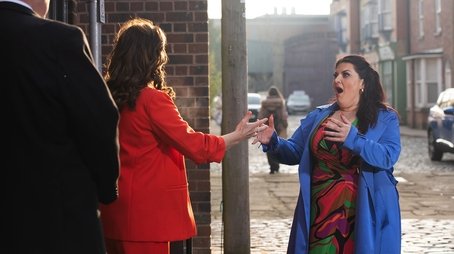 Friday, 7th April 2023 (2023) - Episode 42 poster and promotional image