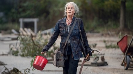 Diverged (2021) - Episode 21 poster and promotional image