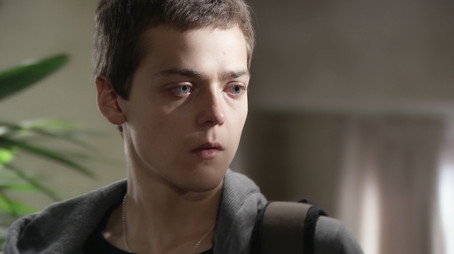 Juegos de poder Stagione 1