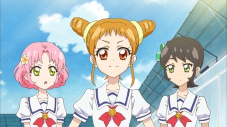 Strawberry Parfait ♪ (2013) - Episode 38 poster and promotional image