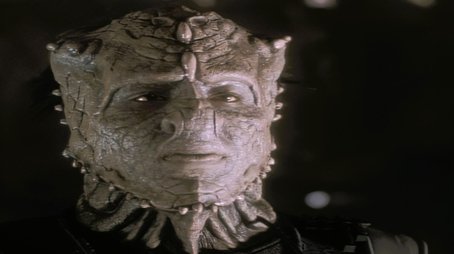The Jem'Hadar (1994) - Episode 26 poster and promotional image