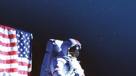 From the Earth to the Moon (1998) poster