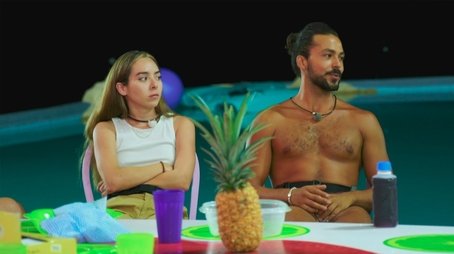 The Pride Shore (2021) - Episode 9 poster and promotional image