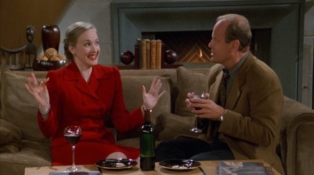 Everyone's a Critic (1999) - Episode 4 poster and promotional image