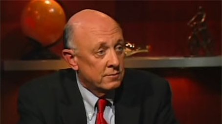 James Woolsey (2006) - Episode 18 poster and promotional image
