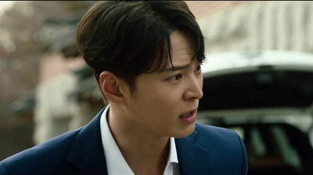 스틸러: 일곱 개의 조선통보 Сезон 1