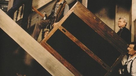 Season 1 (1970) - Season 1 poster and promotional image
