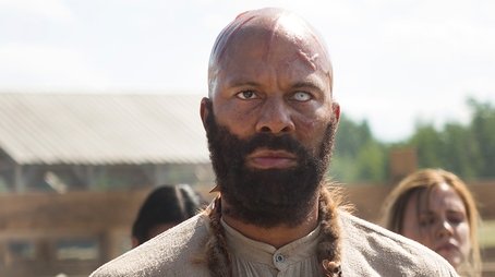Elam Ferguson (2014) - Episode 7 poster and promotional image