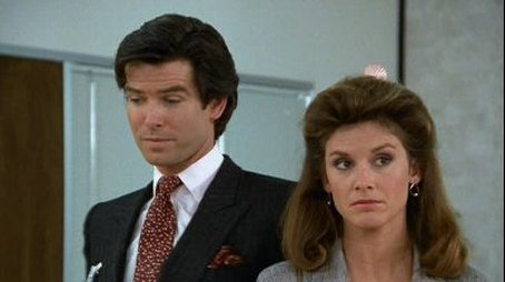 Bonds of Steele (1986) - Episode 22 poster and promotional image