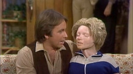 Boy Meets Dummy (1981) - Episode 9 poster and promotional image
