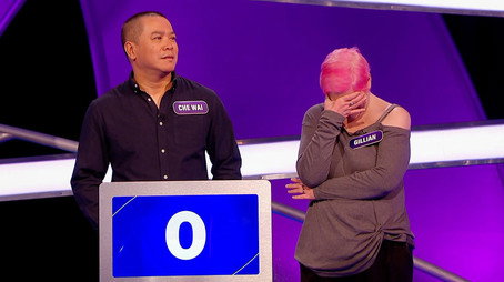 Pointless Сезон 35