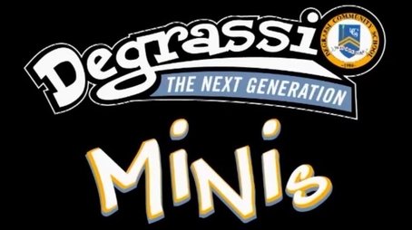 Degrassi: Minis (2006) poster