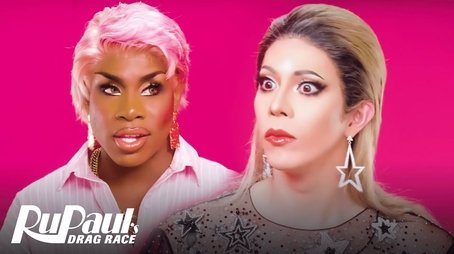 Monét X Change & Pangina Heals Come What May (2022) - Episode 12 poster and promotional image