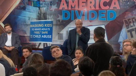 Dr. Phil Stagione 21