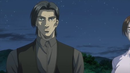 Dangerous Scent (2014) - Episode 3 poster and promotional image