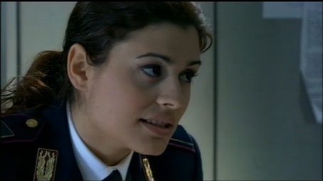 La profezia (2006) - Episode 15 poster and promotional image