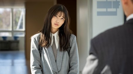 Page 2 (2025) - Episode 2 poster and promotional image