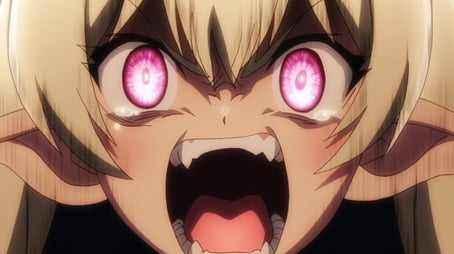 How Not to Summon a Demon Lord111