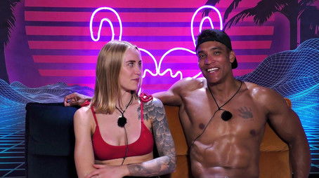 Episode 3 (2021) - Episode 3 poster and promotional image