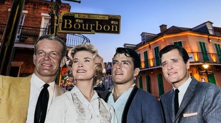 Season 1 (1959) - Season 1 poster and promotional image