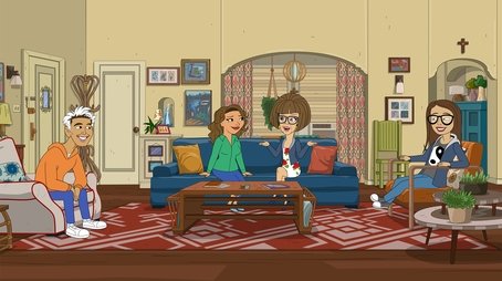 The Politics Episode (2020) - Episode 7 poster and promotional image