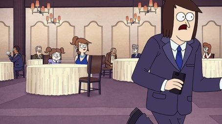 Cool Moms (2020) - Episode 8 poster and promotional image