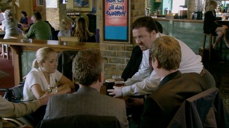 Appraisals (2002) - Episode 2 poster and promotional image