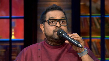 The Kapil Sharma Show Stagione 2