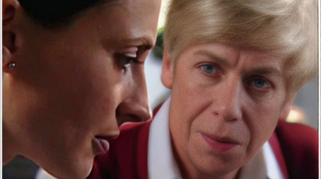 Frozen in Time (2000) - Episode 20 poster and promotional image