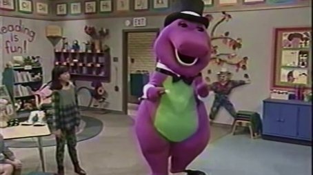 If the Shoe Fits… (1995) - Episode 2 poster and promotional image