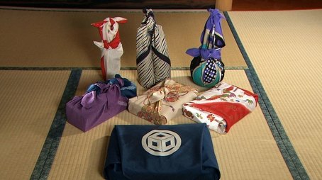 The Custom of Wrapping: Conveying Hidden Sentiments (2017) - Episode 11 poster and promotional image