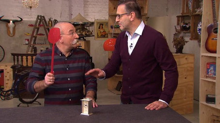 Bares für Rares Temporada 9