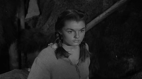 The Ruth Marshall Story (1959) - Episode 13 poster and promotional image